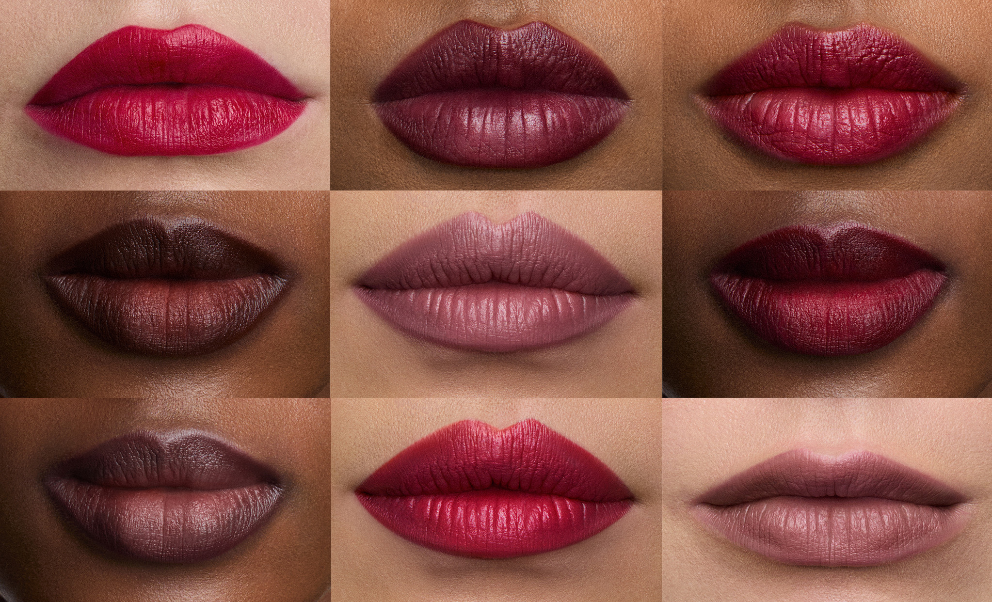 20% OFF* on the LIPS category